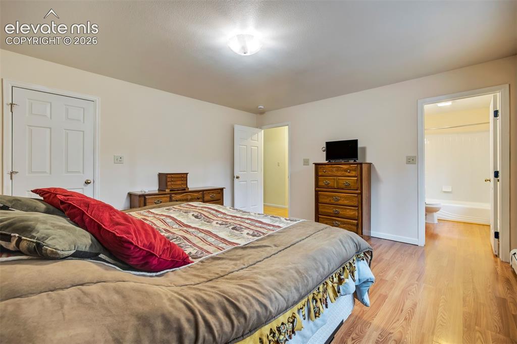 167 West Kelly Road Woodland Park, CO 80863 - Photo 24 of 50
