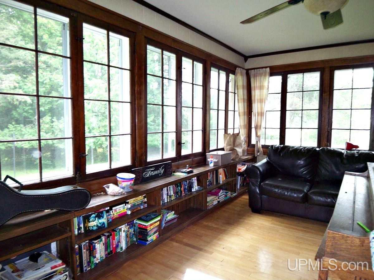749 North Co Road Niagara, WI 54151 - Photo 8 of 25