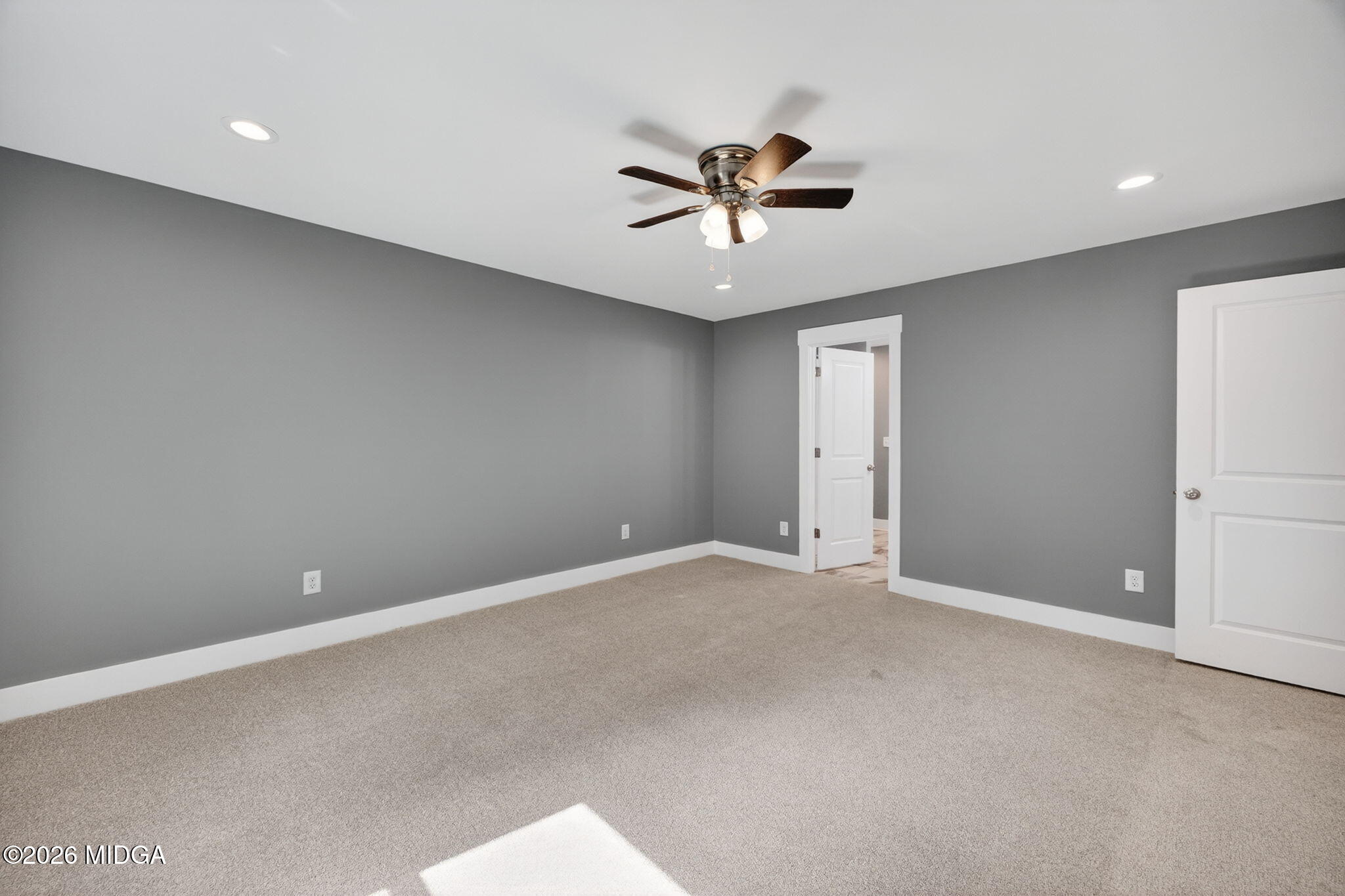 137 Buck Road Gray, GA 31032 - Photo 19 of 35 a view of an empty room