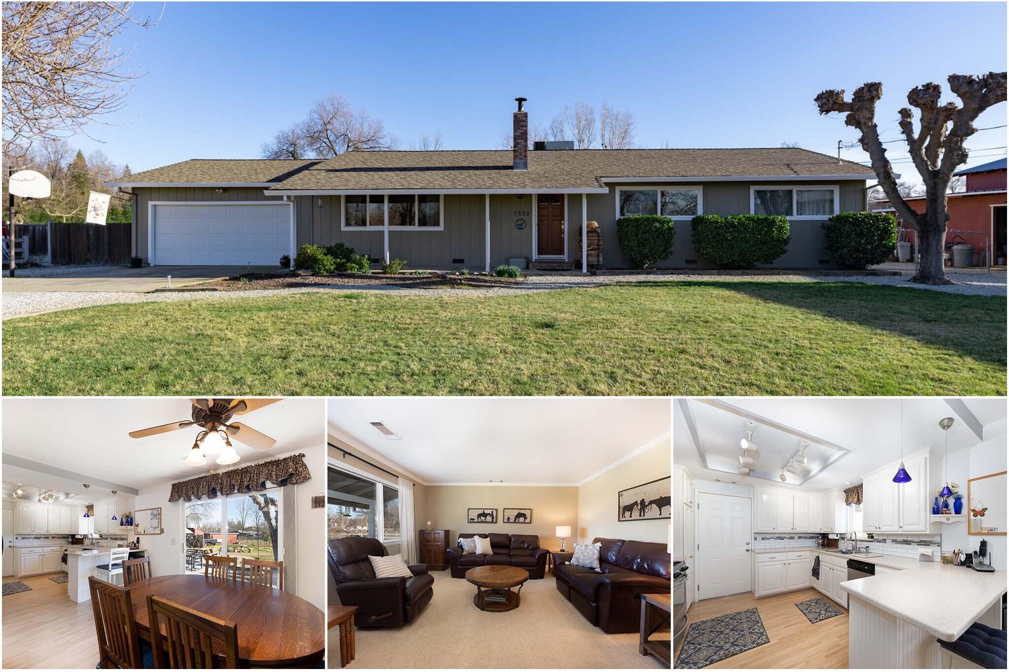 5332 Balls Ferry Road Anderson, CA 96007 - Photo 1 of 38 Artboard 1