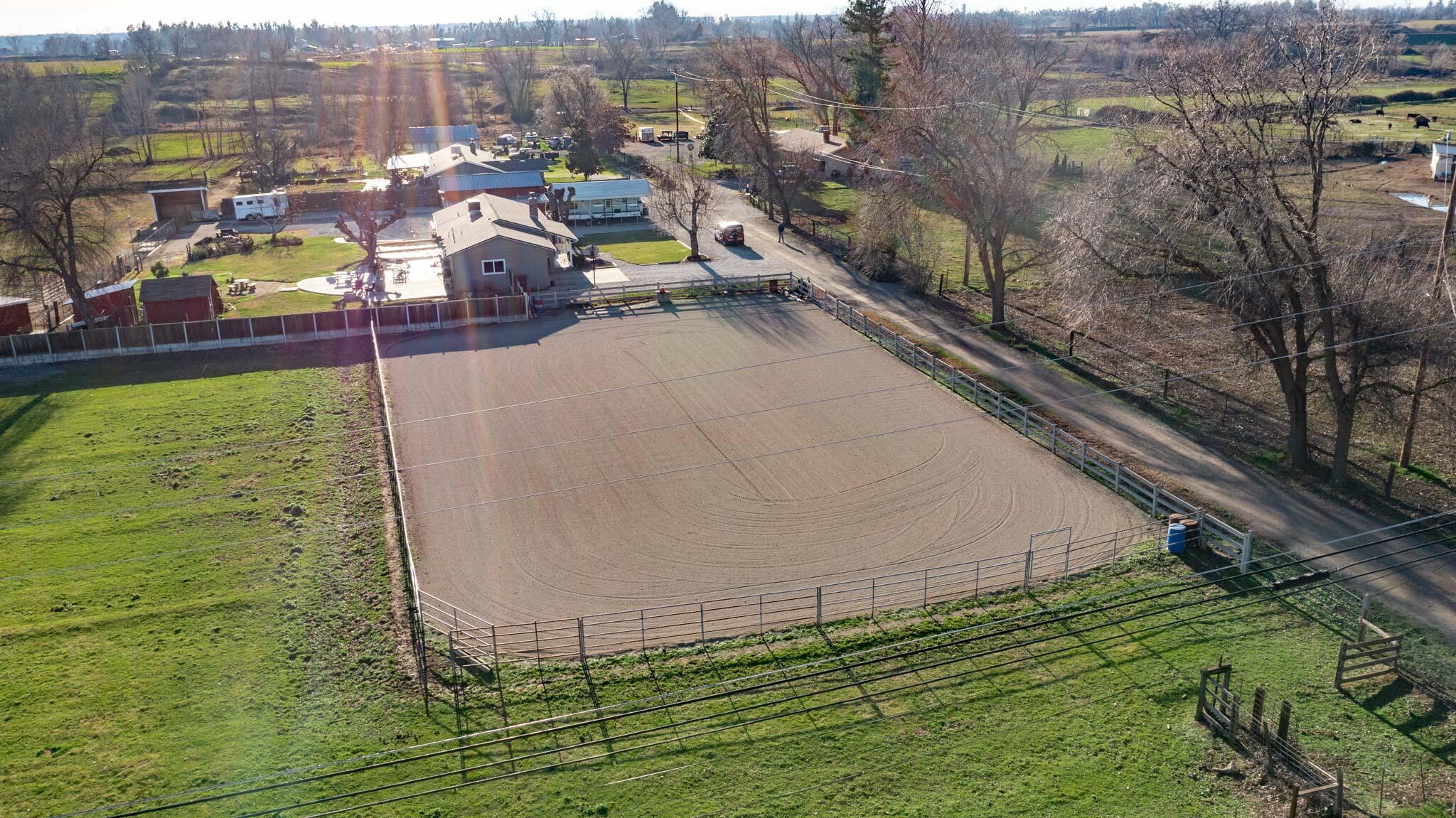 5332 Balls Ferry Road Anderson, CA 96007 - Photo 31 of 38 DJI_0917-HDR