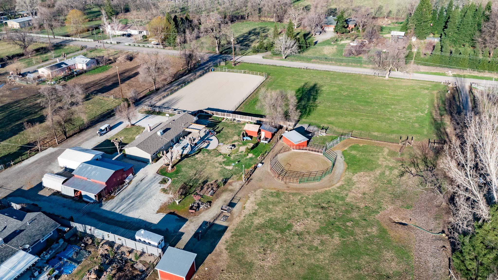 5332 Balls Ferry Road Anderson, CA 96007 - Photo 32 of 38 DJI_0913-HDR