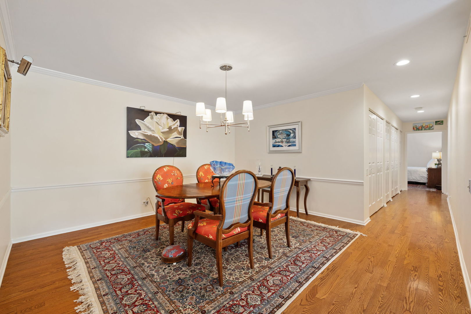 1140 Old Mill Road, Unit 201F Hinsdale, IL 60521 - Photo 12 of 26 Gallery Image 12