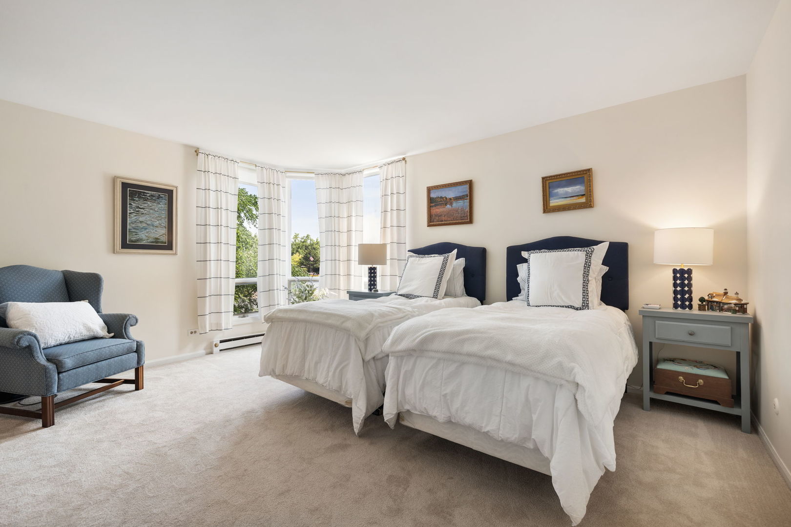 1140 Old Mill Road, Unit 201F Hinsdale, IL 60521 - Photo 17 of 26 Gallery Image 17
