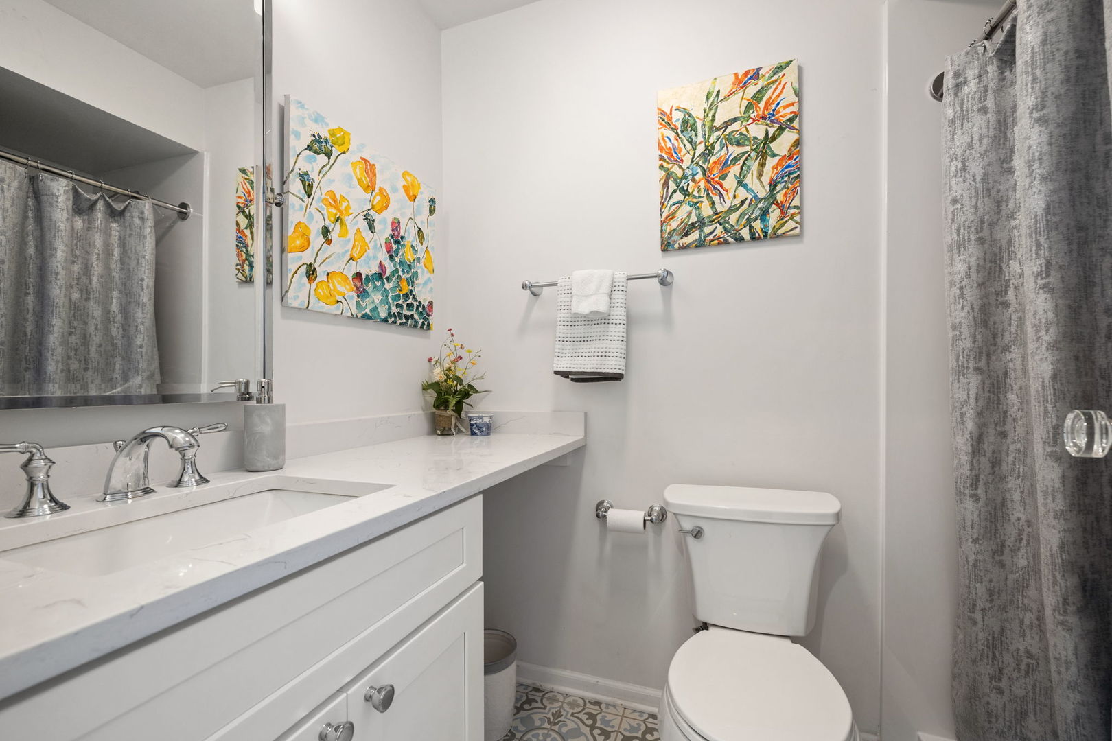 1140 Old Mill Road, Unit 201F Hinsdale, IL 60521 - Photo 19 of 26 Gallery Image 19
