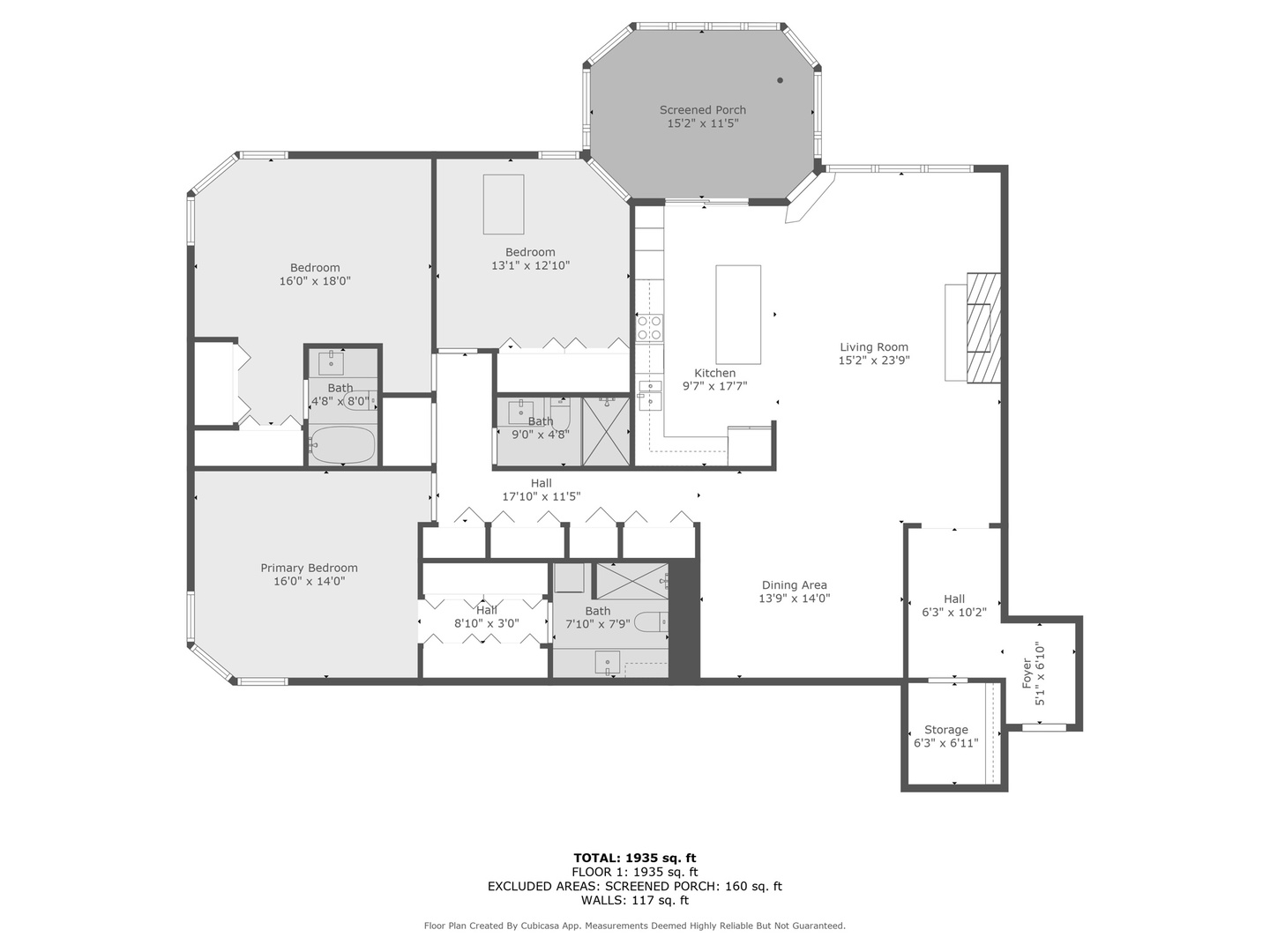 1140 Old Mill Road, Unit 201F Hinsdale, IL 60521 - Photo 22 of 26 Gallery Image 22