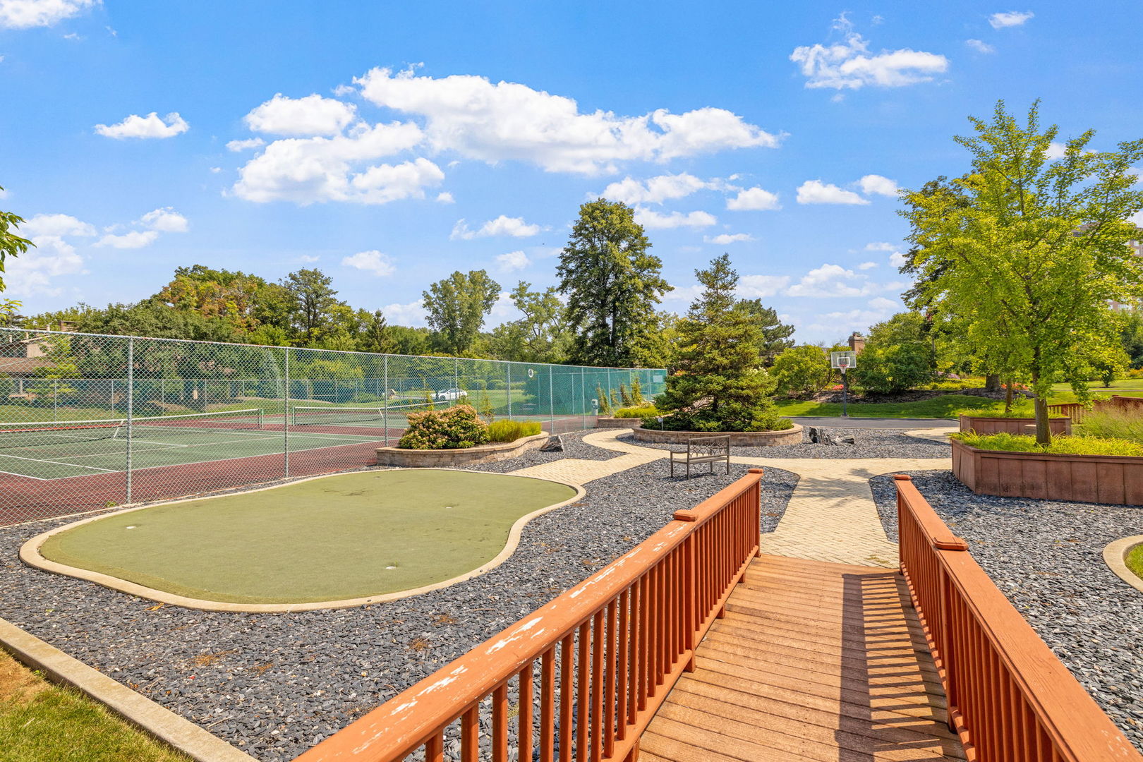 1140 Old Mill Road, Unit 201F Hinsdale, IL 60521 - Photo 26 of 26 Gallery Image 26