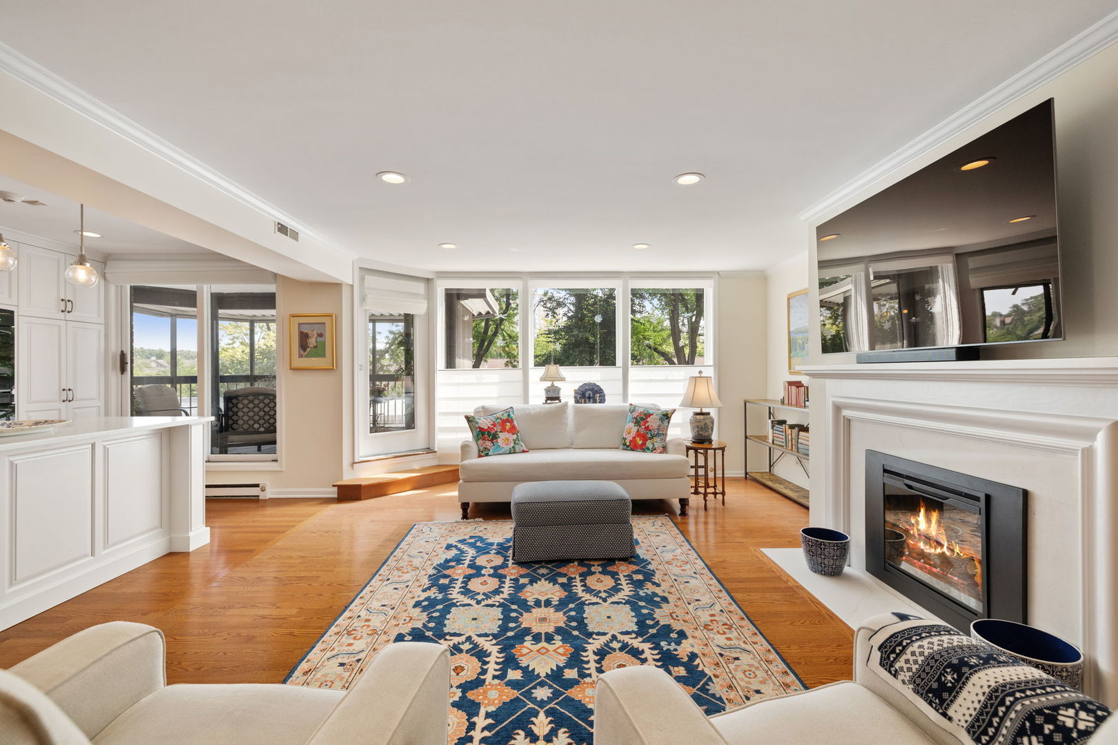 1140 Old Mill Road, Unit 201F Hinsdale, IL 60521 - Photo 5 of 26 Gallery Image 5
