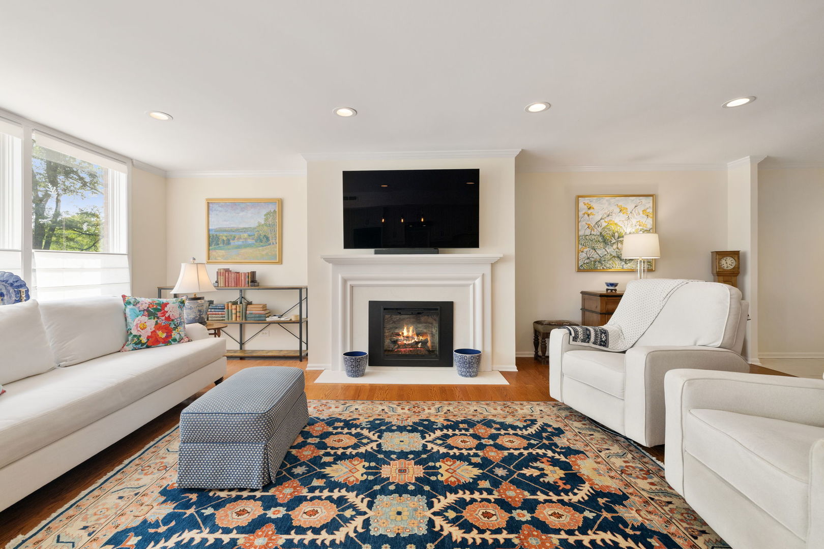 1140 Old Mill Road, Unit 201F Hinsdale, IL 60521 - Photo 6 of 26 Gallery Image 6