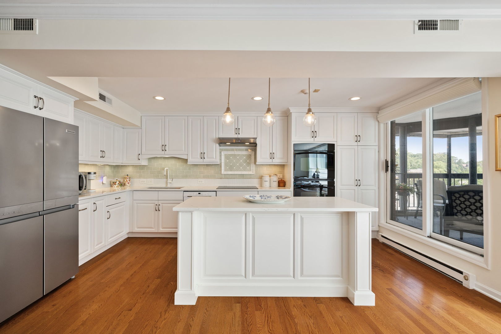 1140 Old Mill Road, Unit 201F Hinsdale, IL 60521 - Photo 8 of 26 Gallery Image 8