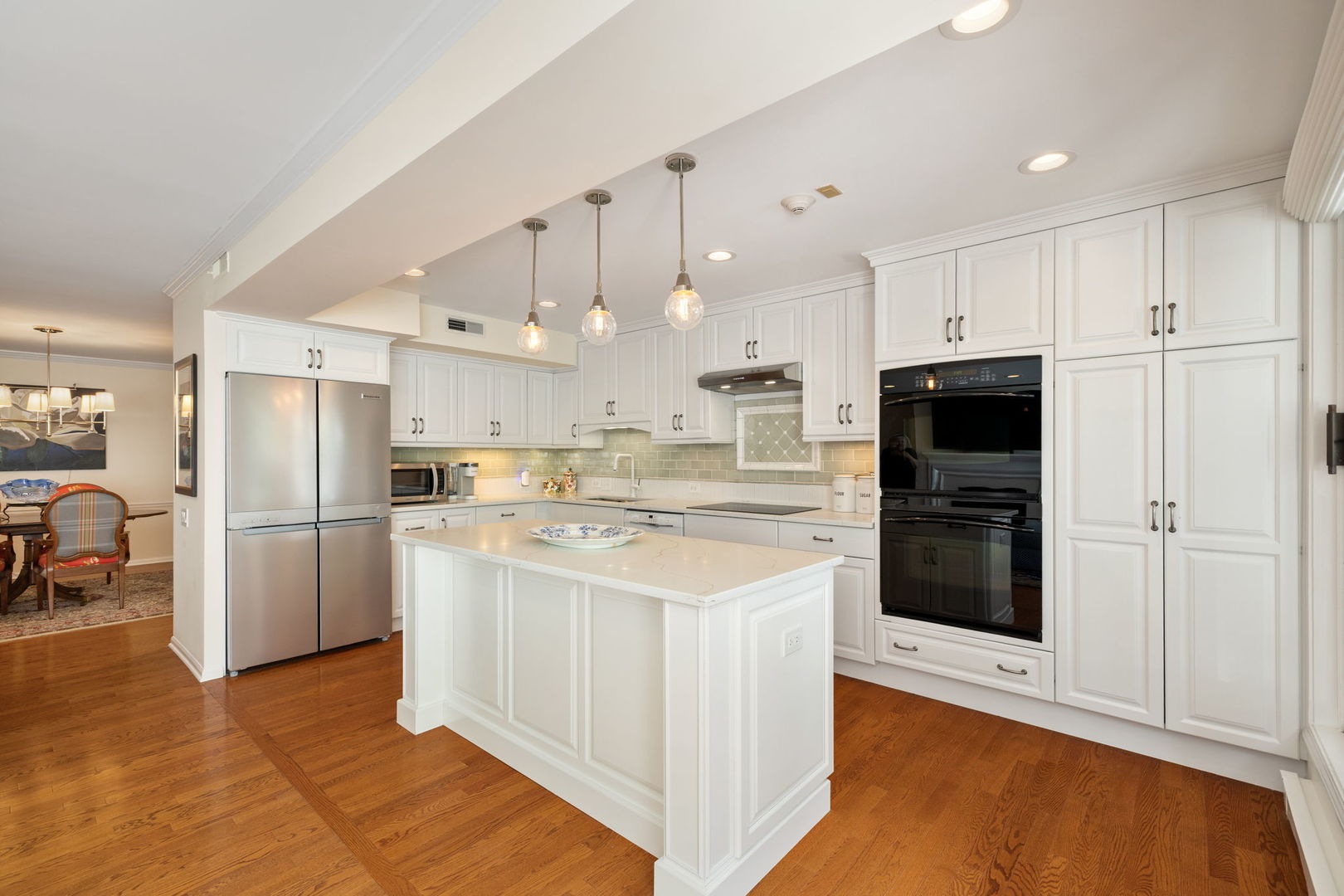 1140 Old Mill Road, Unit 201F Hinsdale, IL 60521 - Photo 10 of 26 Gallery Image 10