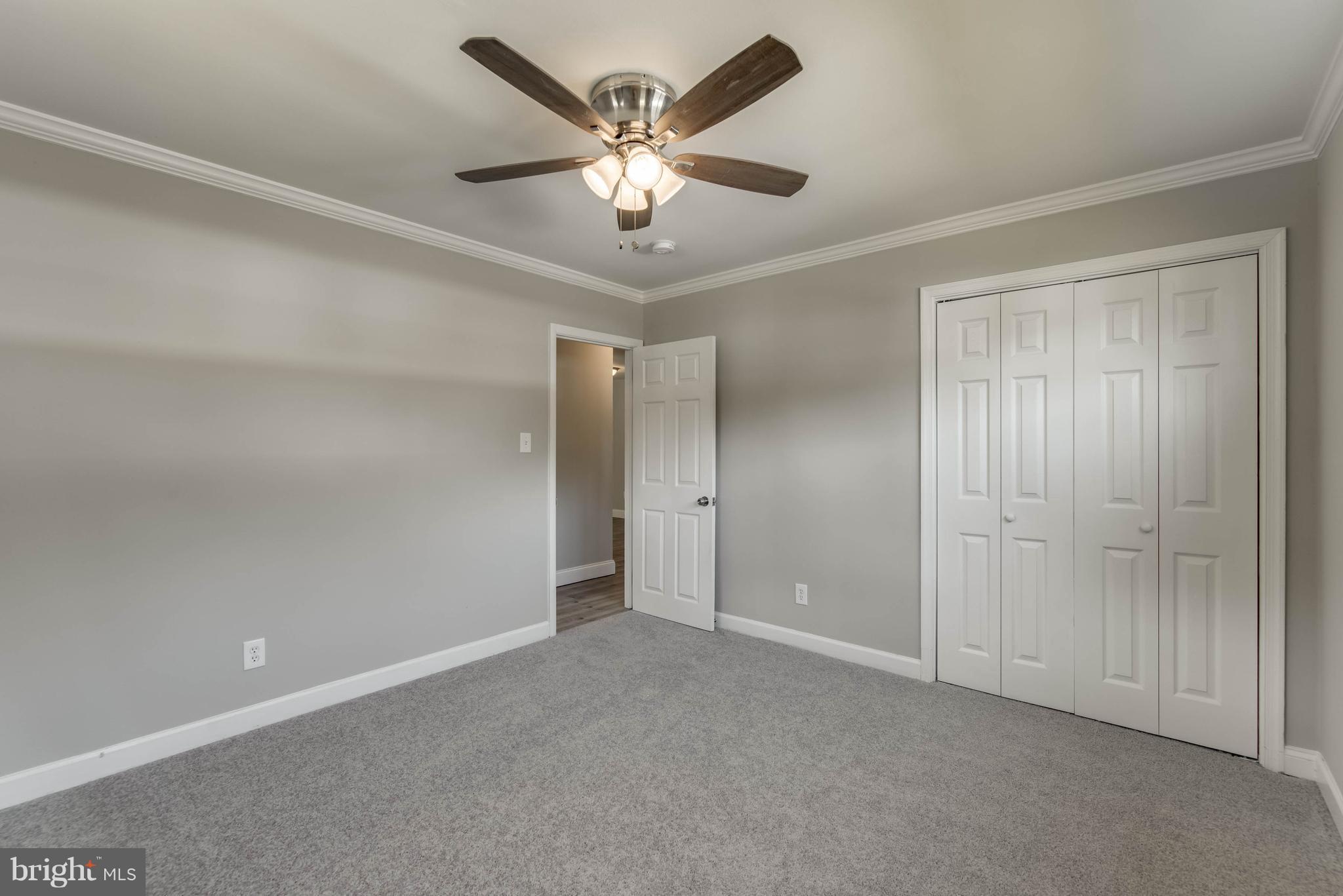 4709 Mawani Road Baltimore, MD 21206 - Photo 14 of 22 Tons of Closet Space in Additional Bedroom