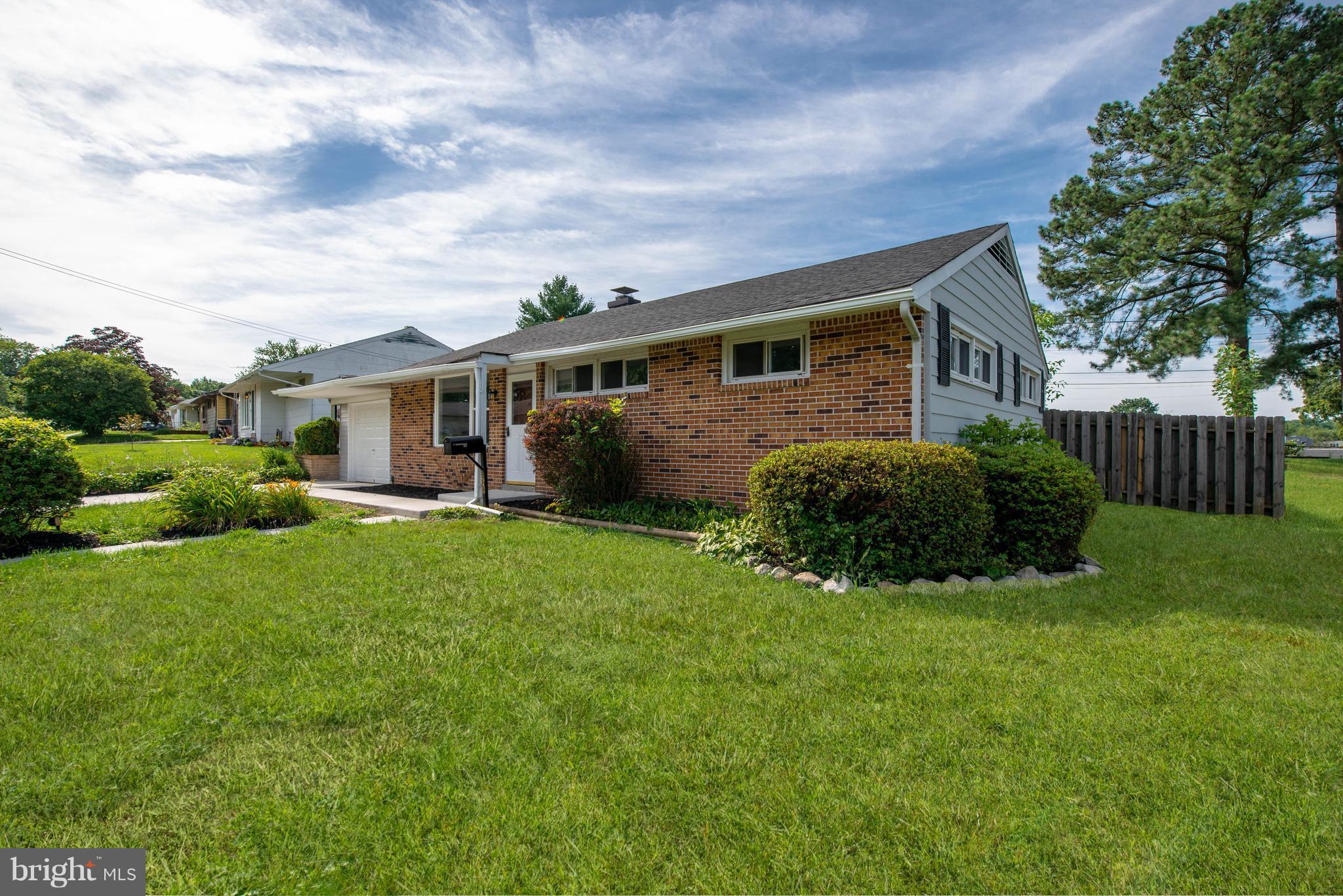 4709 Mawani Road Baltimore, MD 21206 - Photo 22 of 22 Excellent Curb Appeal
