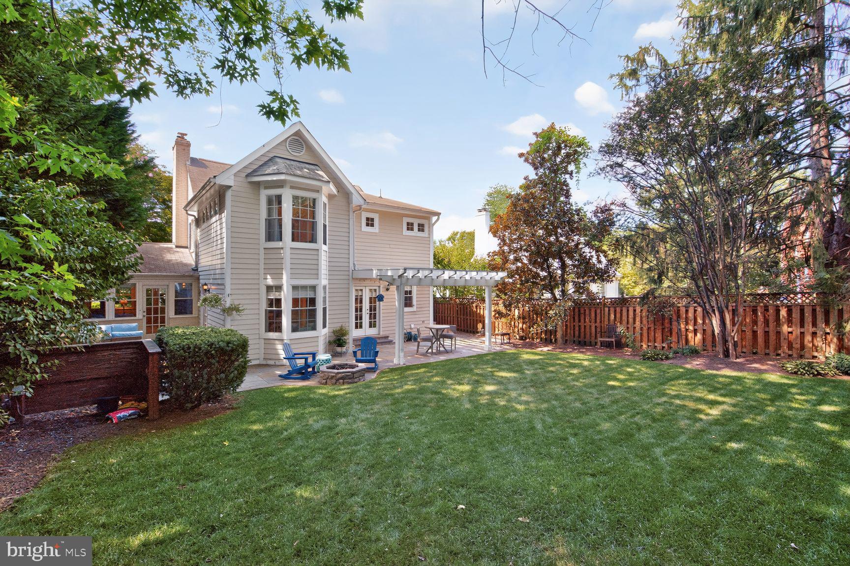 10115 Gates Avenue Silver Spring, MD 20902 - Photo 3 of 38 Amazing oasis of a property with large addition