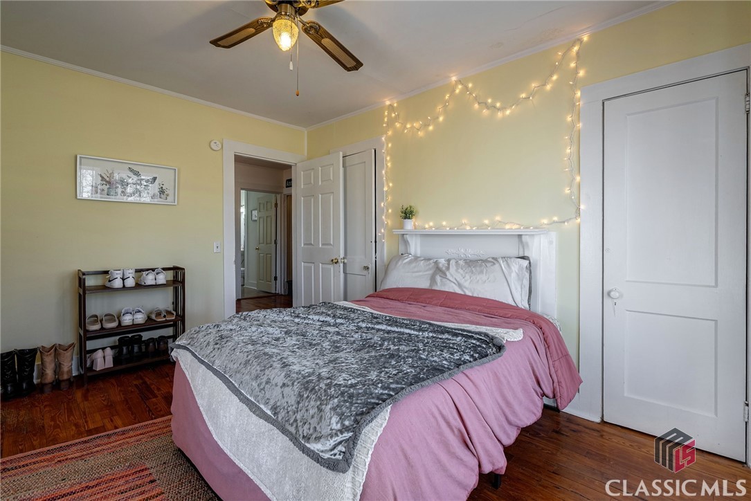 2045 Robert Hardeman Road Winterville, GA 30683 - Photo 30 of 42 Gallery Image 30