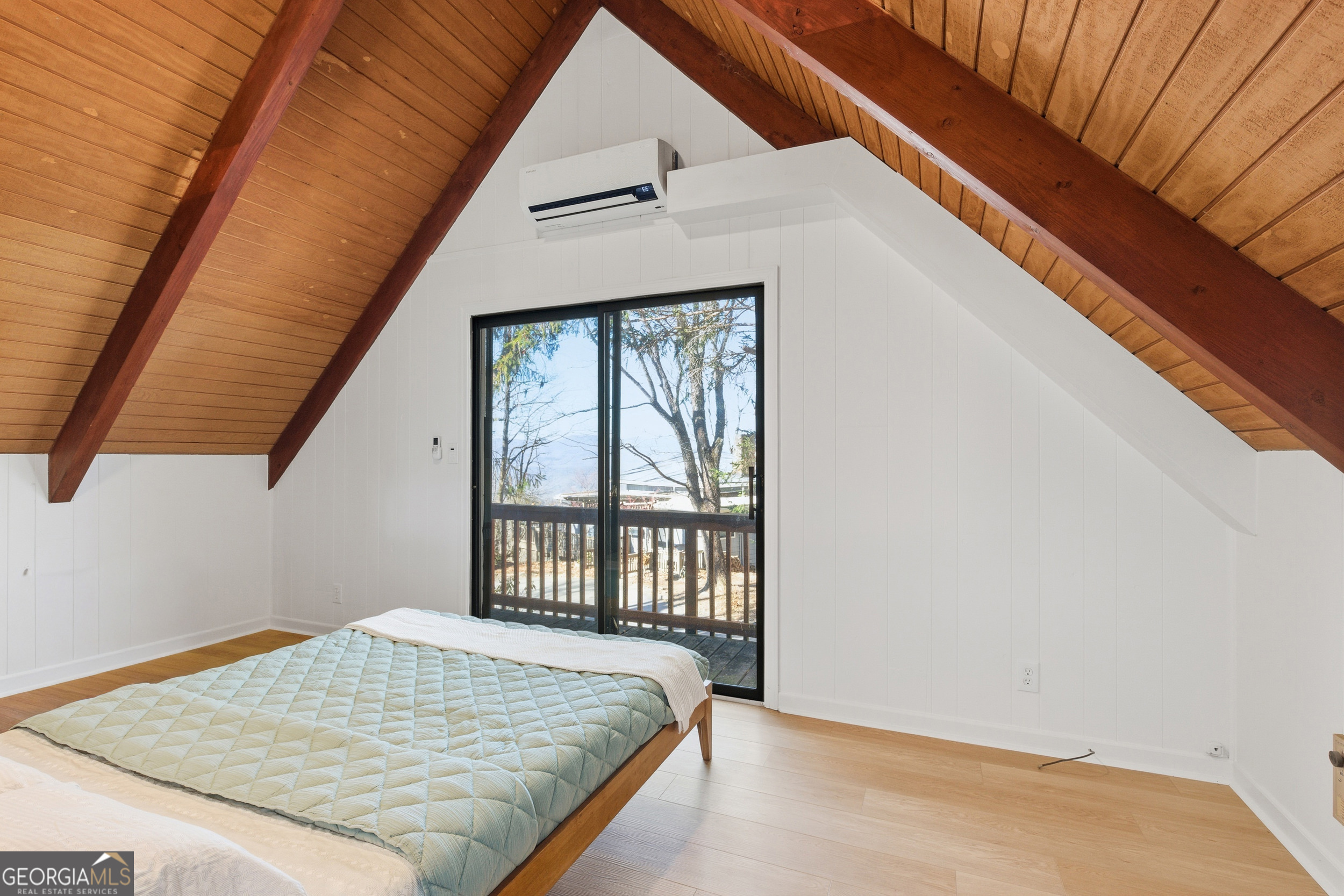 291 Saddle Back Circle Sky Valley, GA 30537 - Photo 14 of 27