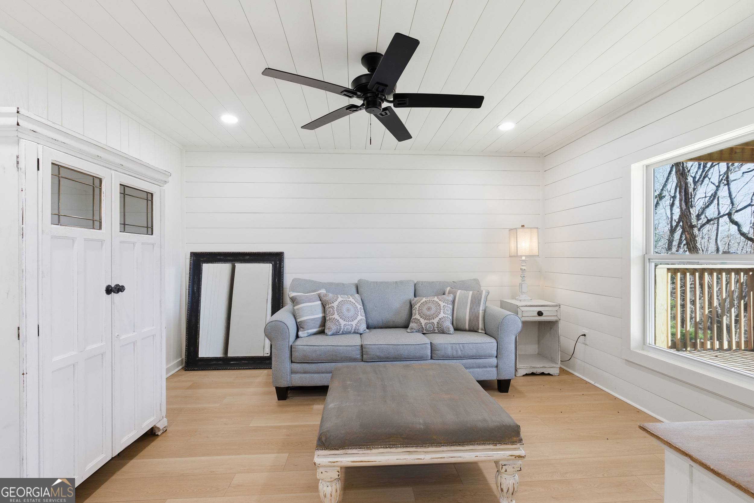 291 Saddle Back Circle Sky Valley, GA 30537 - Photo 21 of 27