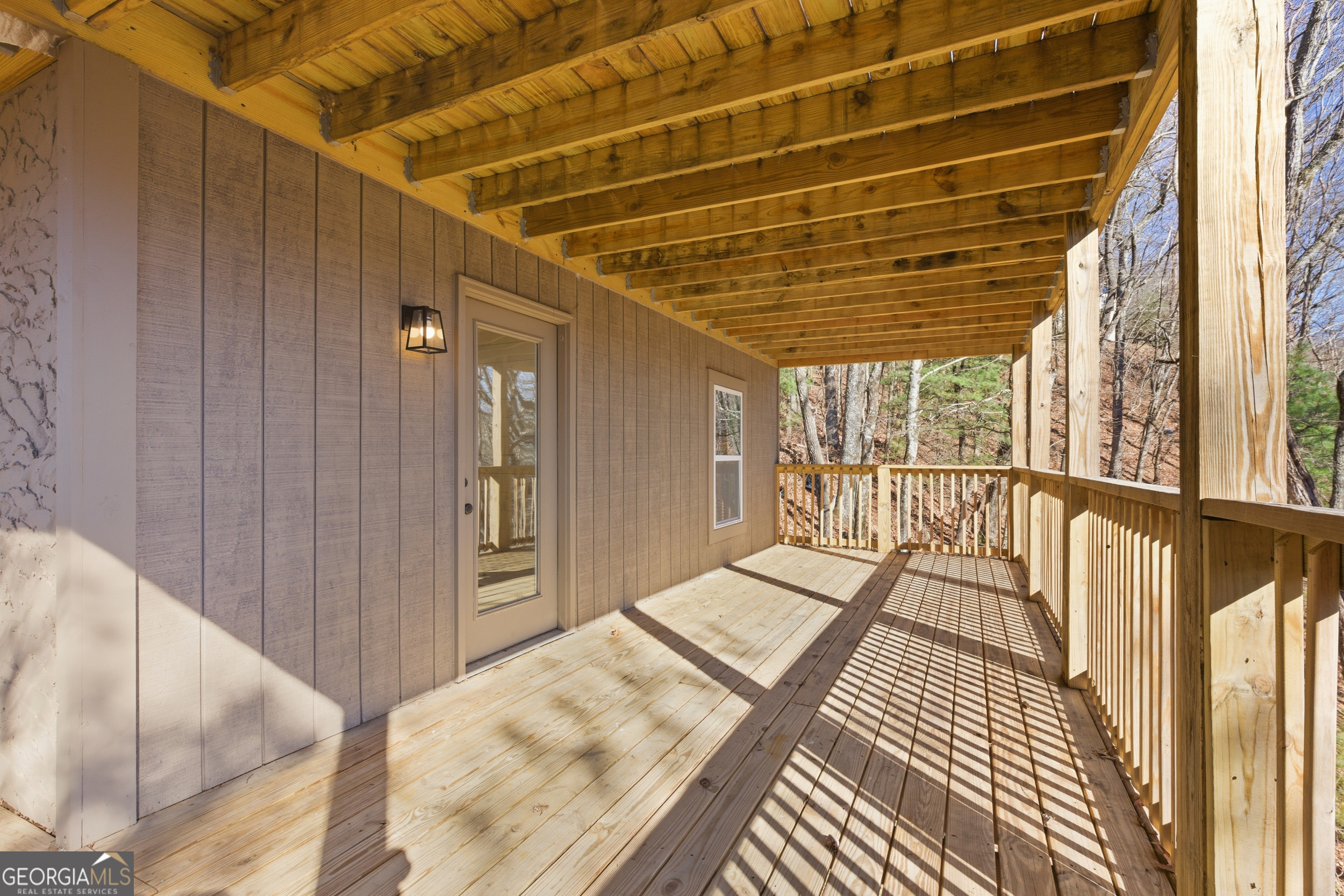 291 Saddle Back Circle Sky Valley, GA 30537 - Photo 23 of 27