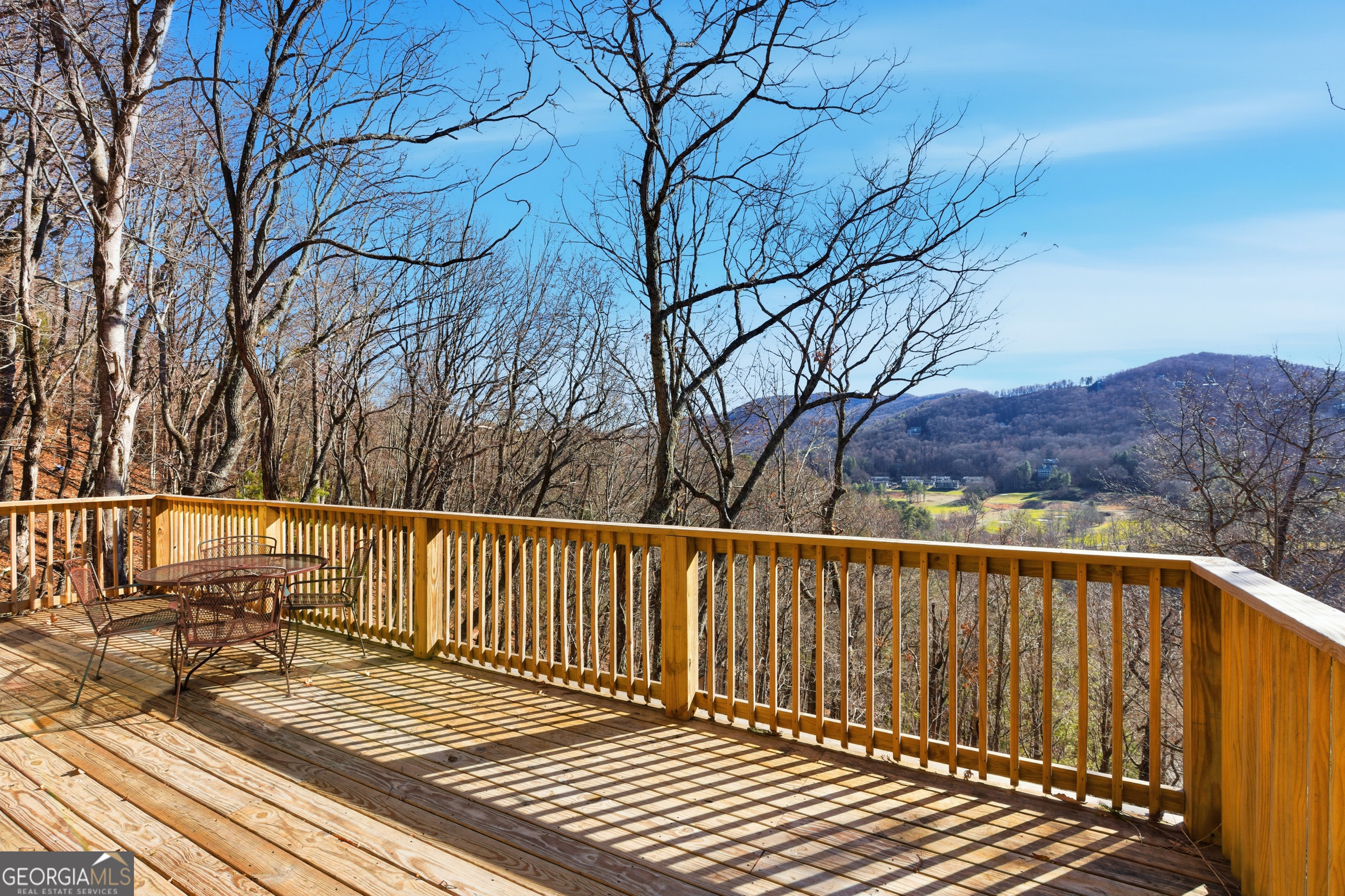 291 Saddle Back Circle Sky Valley, GA 30537 - Photo 3 of 27