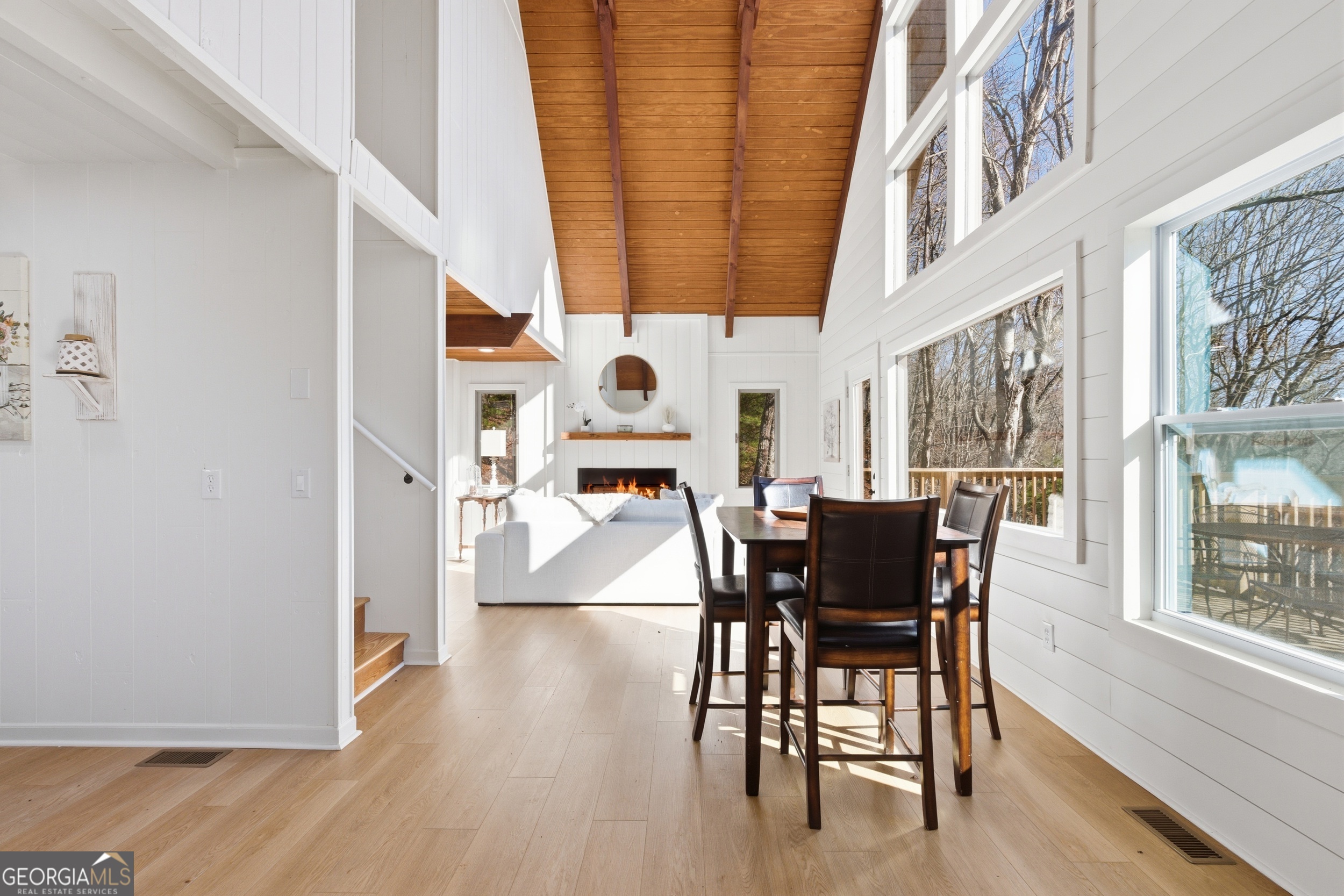 291 Saddle Back Circle Sky Valley, GA 30537 - Photo 5 of 27