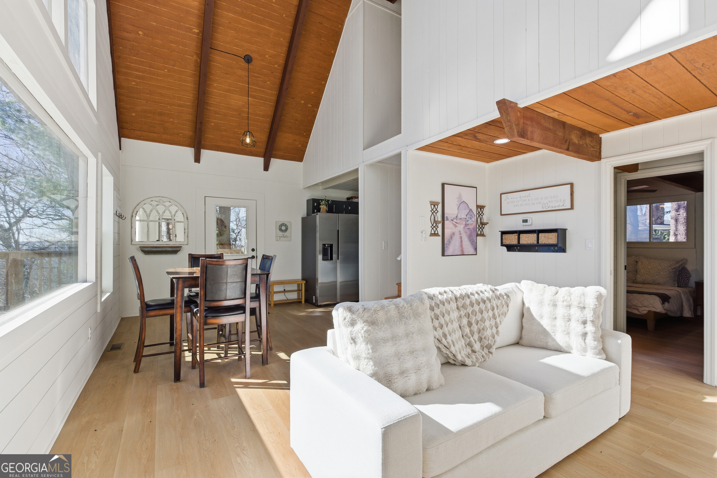 291 Saddle Back Circle Sky Valley, GA 30537 - Photo 9 of 27