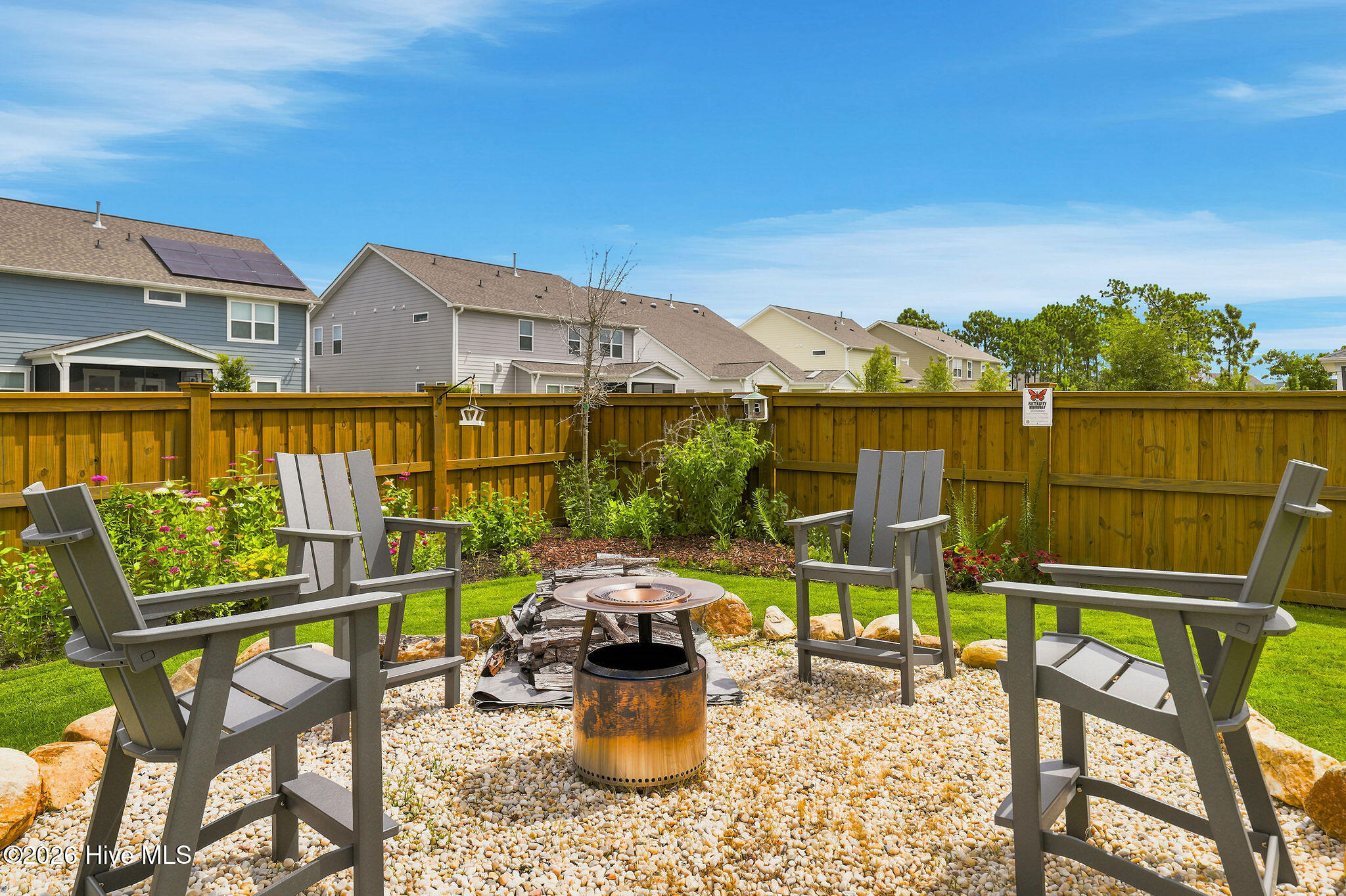 601 Cobalt Lane, Unit RIVERLIGHTS Wilmington, NC 28412 - Photo 61 of 91 Gallery Image 61