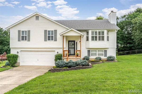 $320,000 | 7716 Meadow View Circle, Union, MO 63084