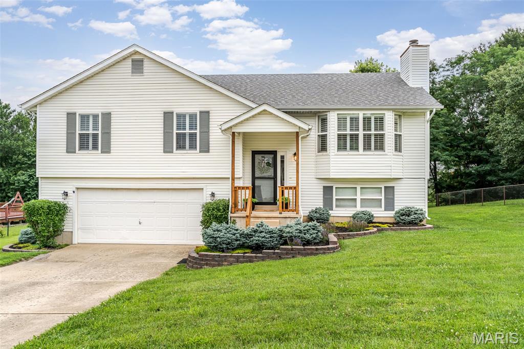 7716 Meadow View Circle Union, MO 63084 - Photo 1 of 44