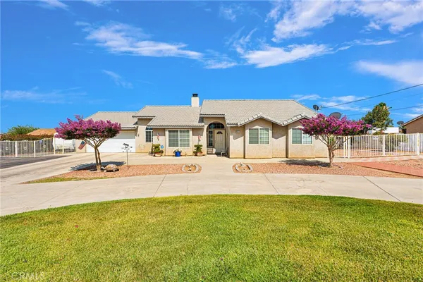 $599,000 | 8591 9th Avenue, Hesperia, CA 92345