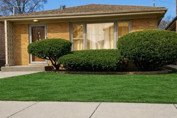 $379,225 | 2605 West 83rd Place, Chicago, IL 60652