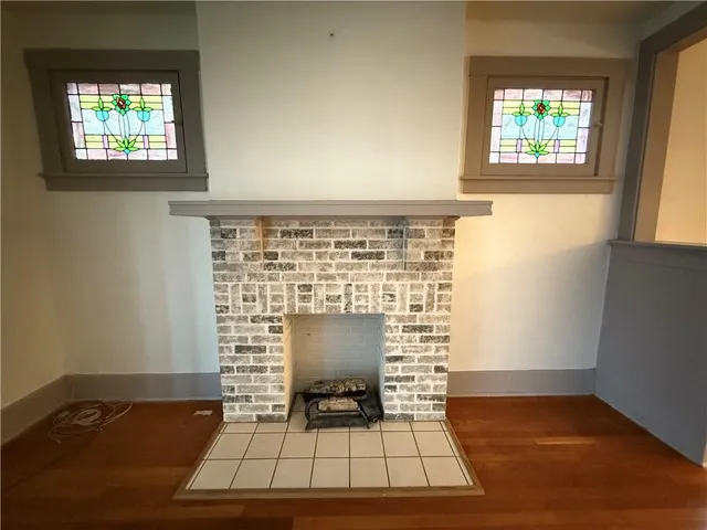 $1,250 | 414 Lenox Avenue, Unit 1, Pittsburgh, PA 15221