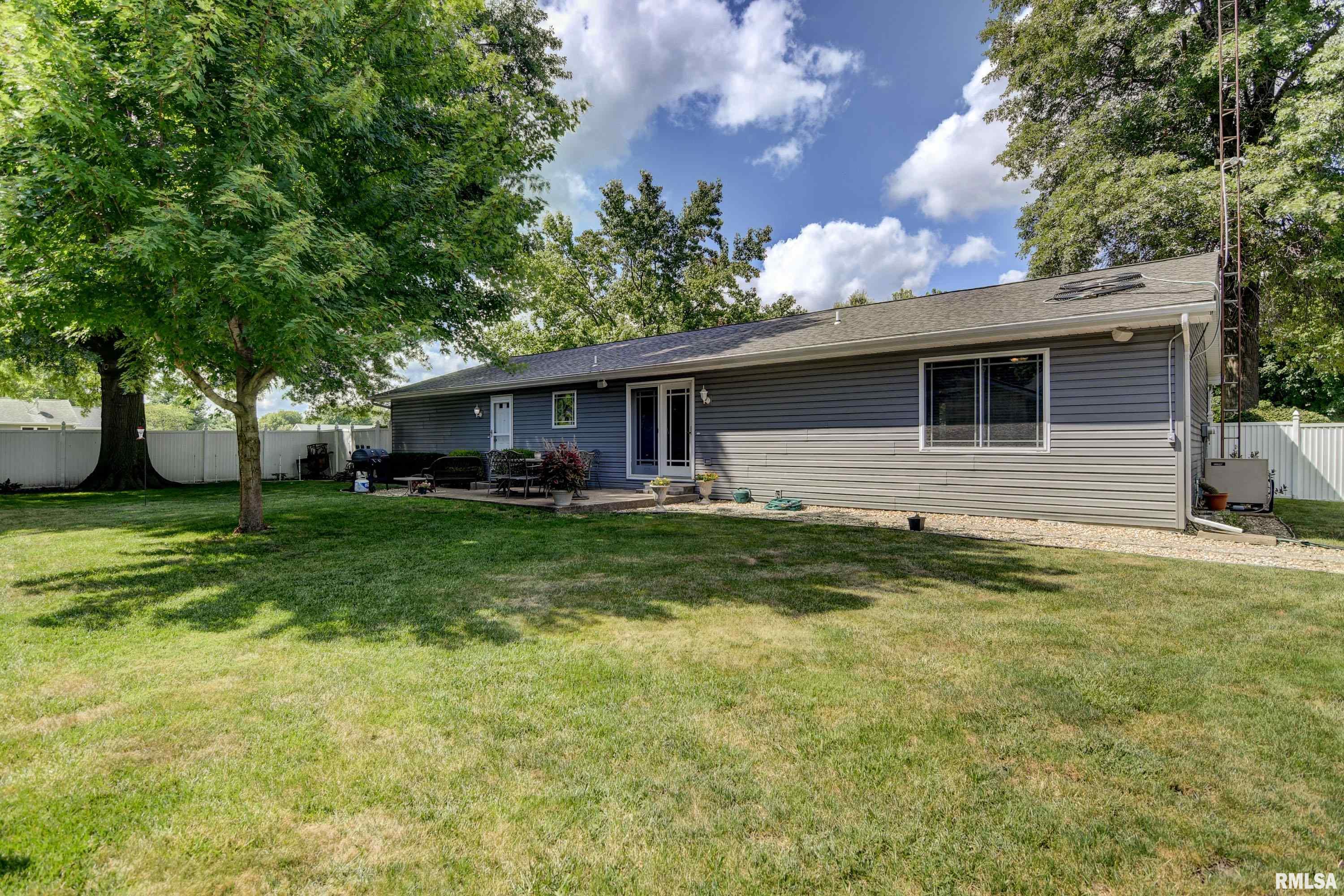 90 White Road Glenarm, IL 62536 - Photo 30 of 35 Gallery Image 30