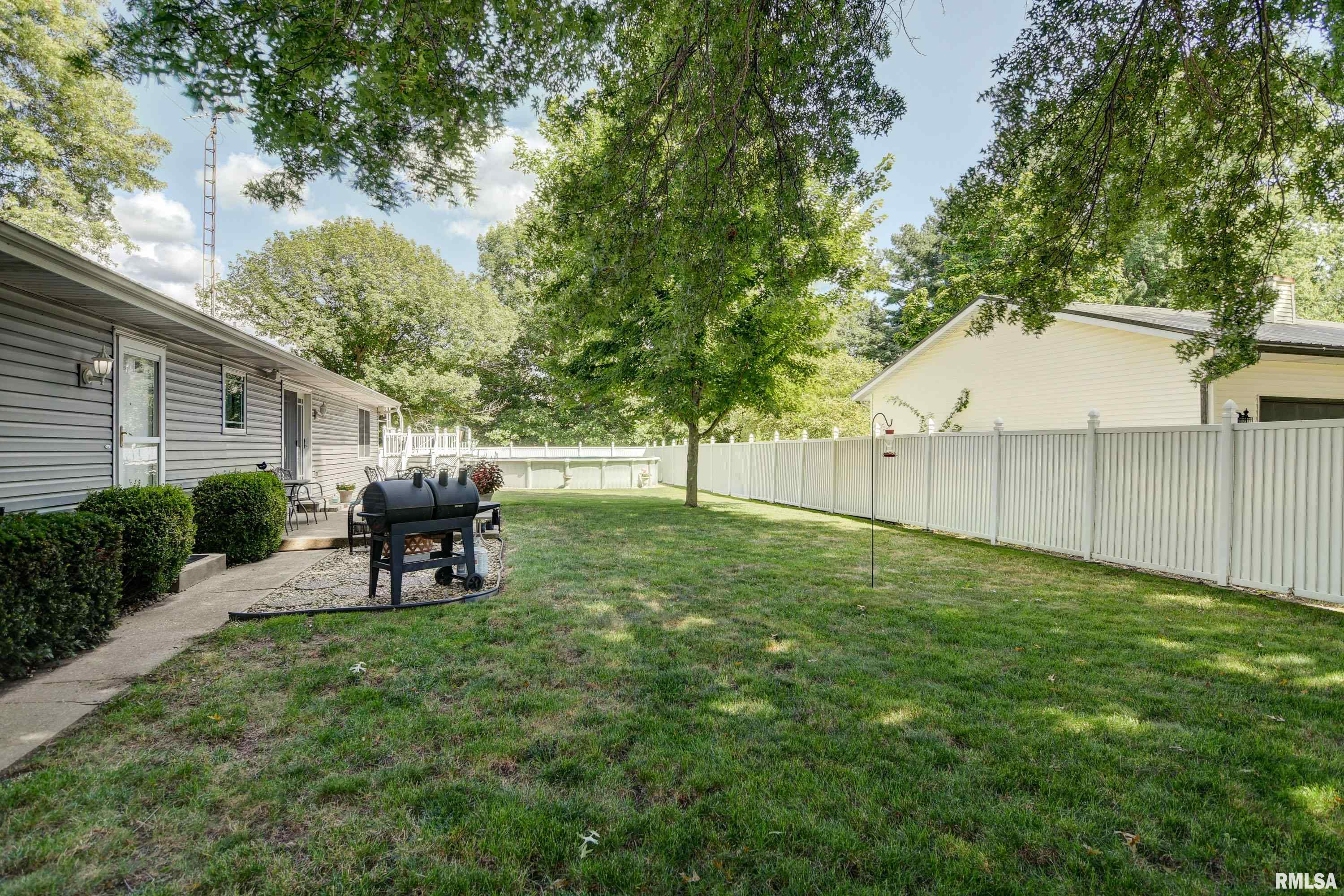 90 White Road Glenarm, IL 62536 - Photo 32 of 35 Gallery Image 32