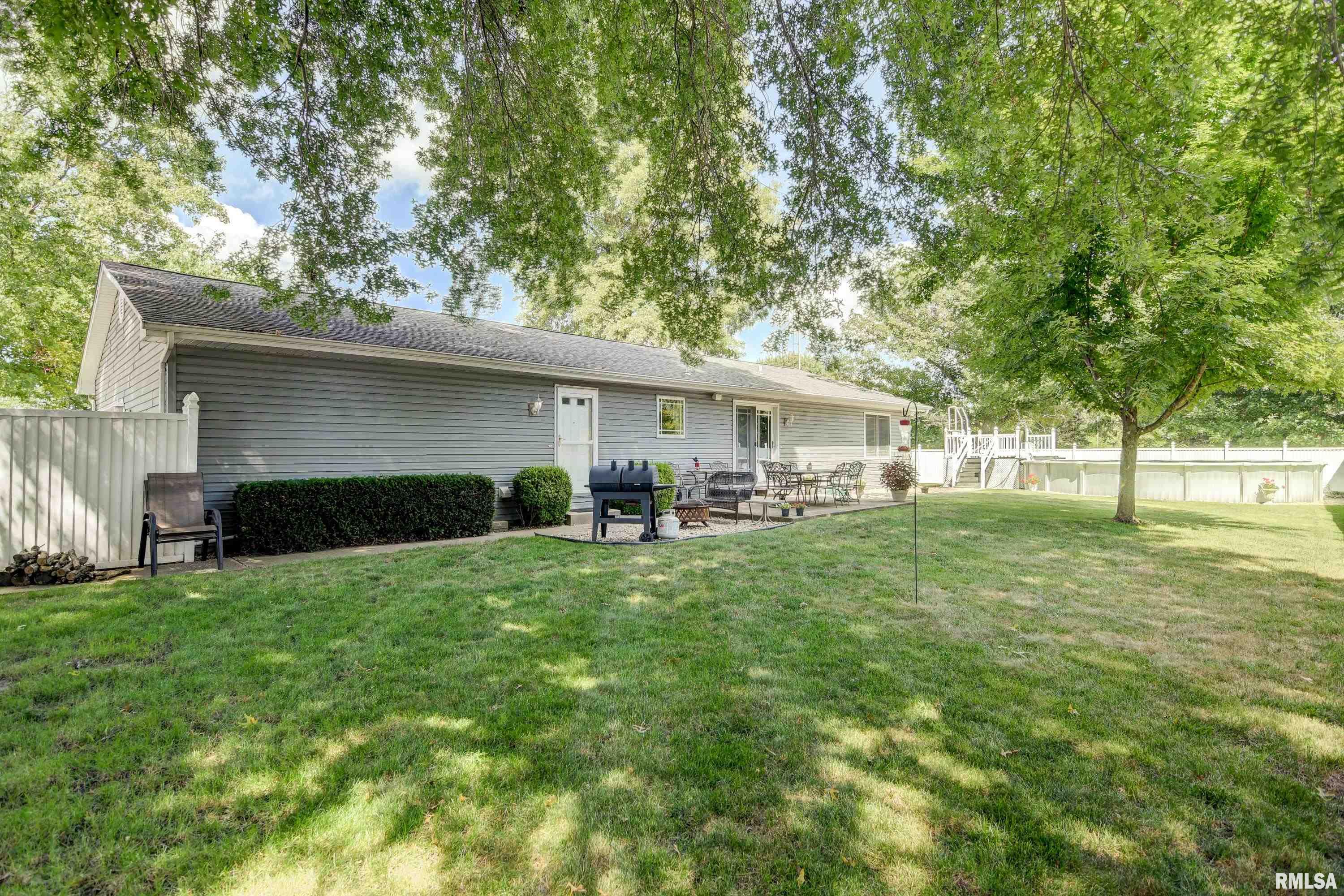 90 White Road Glenarm, IL 62536 - Photo 33 of 35 Gallery Image 33