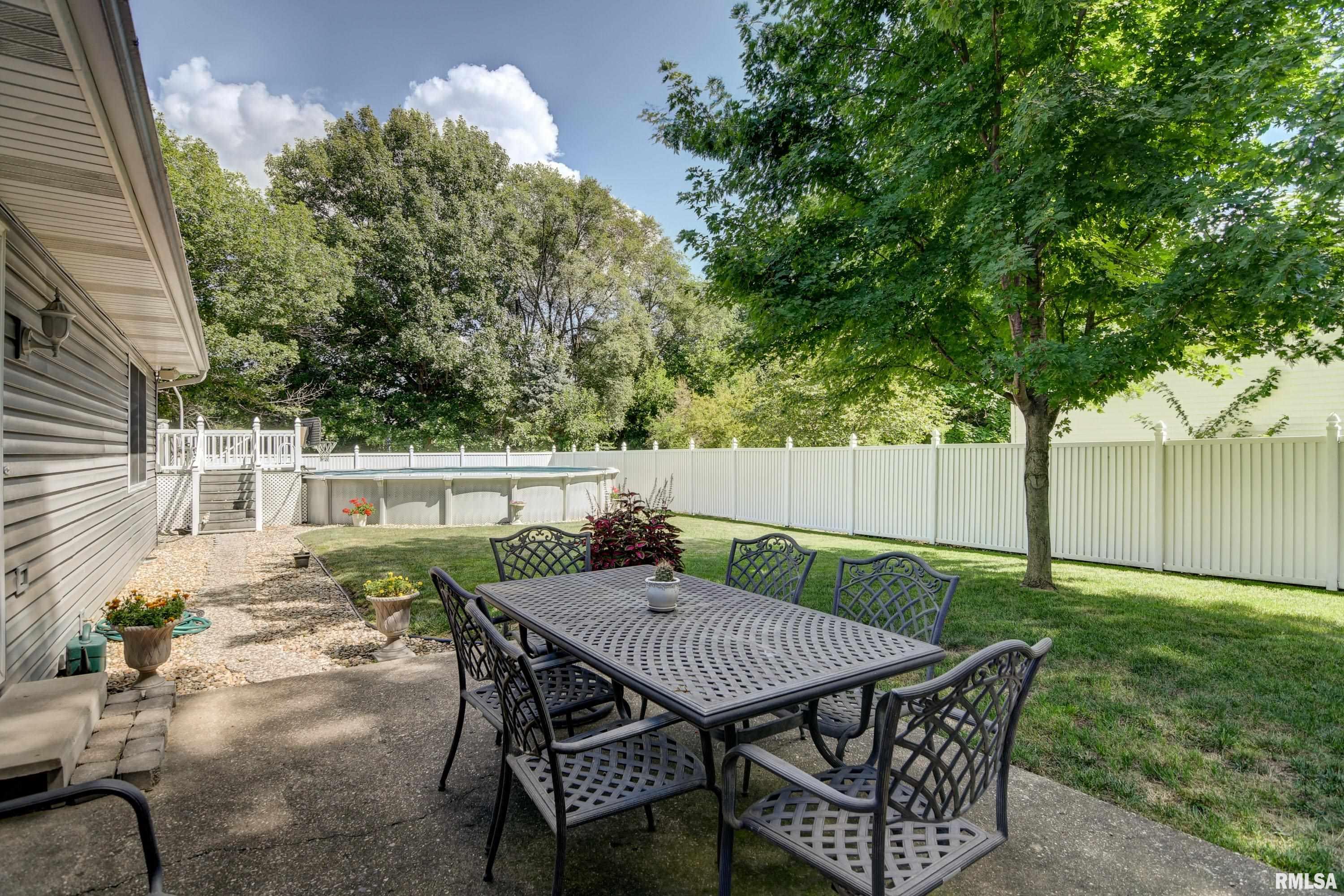 90 White Road Glenarm, IL 62536 - Photo 34 of 35 Gallery Image 34