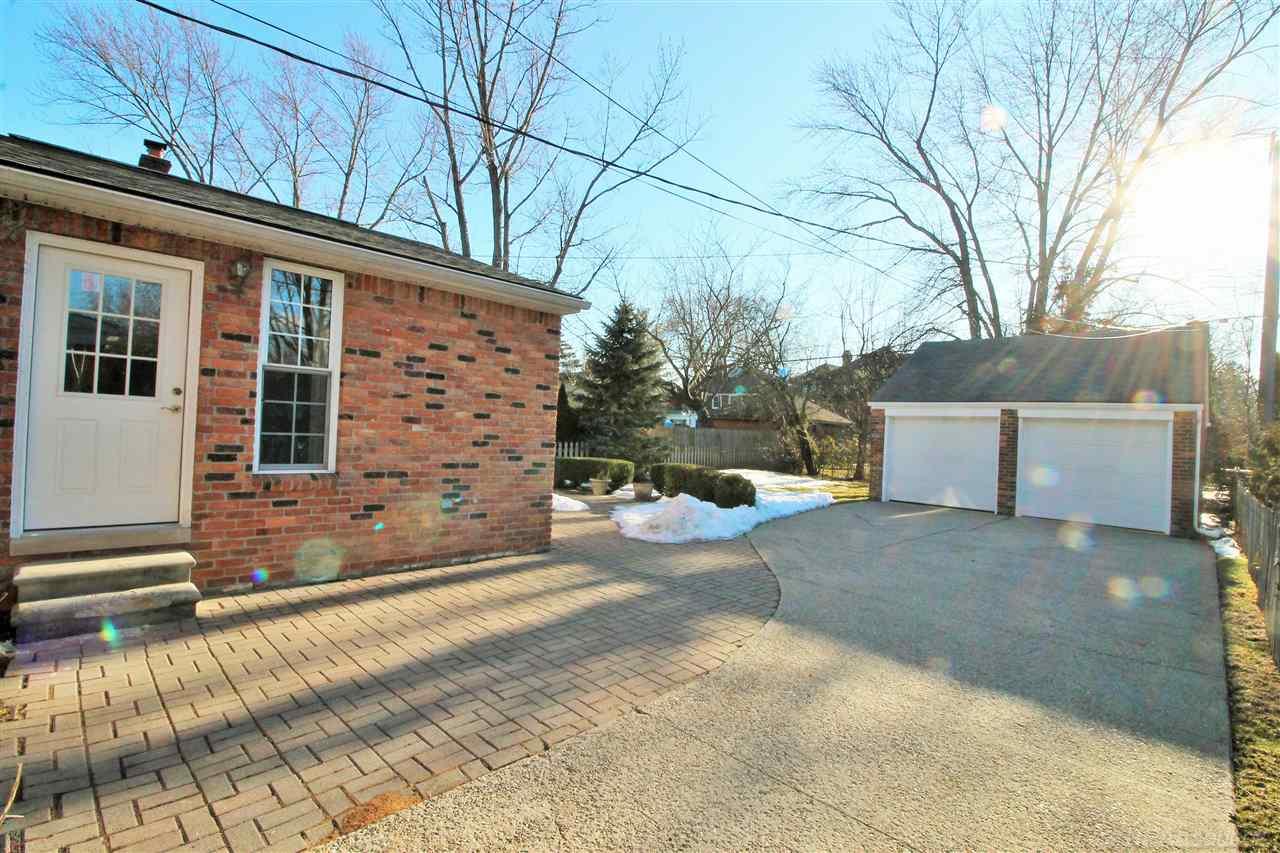 1173 Whittier Road Grosse Pointe Park, MI 48230 - Photo 77 of 83