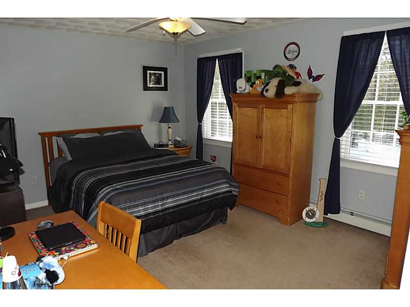19 Angel Road Glocester, RI 02814 - Photo 11 of 23 Bedroom.