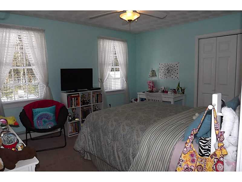 19 Angel Road Glocester, RI 02814 - Photo 13 of 23 Bedroom.