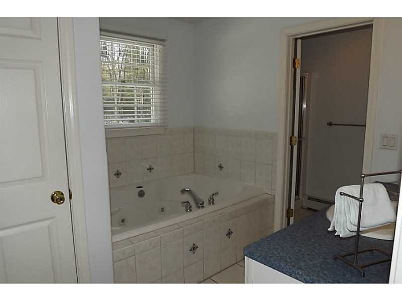 19 Angel Road Glocester, RI 02814 - Photo 14 of 23 Master Bath/Spa.