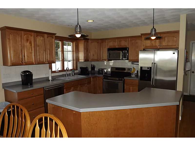 19 Angel Road Glocester, RI 02814 - Photo 2 of 23 Kitchen.