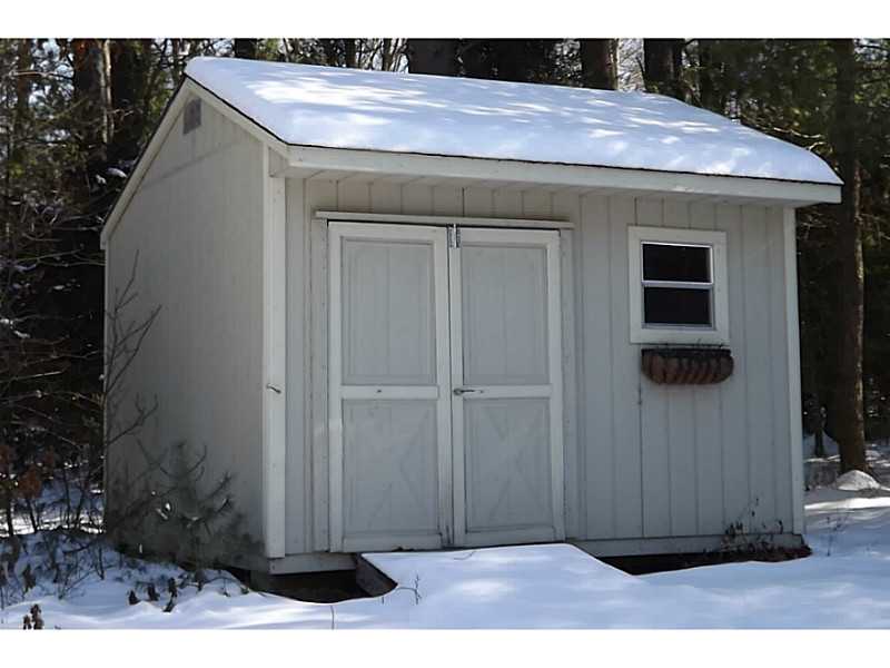 19 Angel Road Glocester, RI 02814 - Photo 23 of 23 Storage.