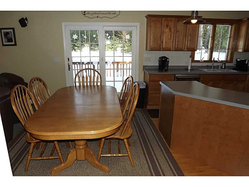 19 Angel Road Glocester, RI 02814 - Photo 4 of 23 Kitchen.