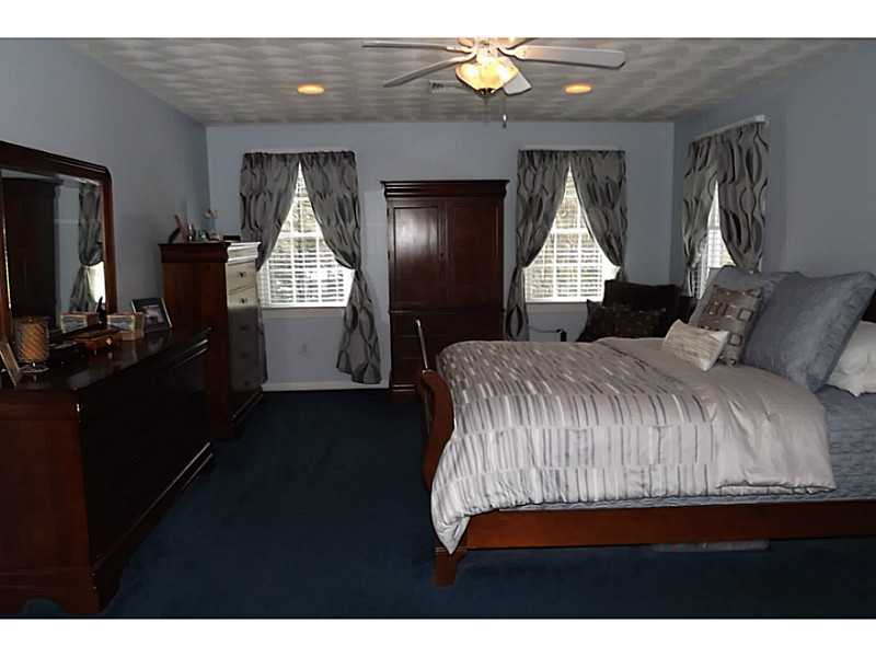19 Angel Road Glocester, RI 02814 - Photo 9 of 23 Master Bedroom.