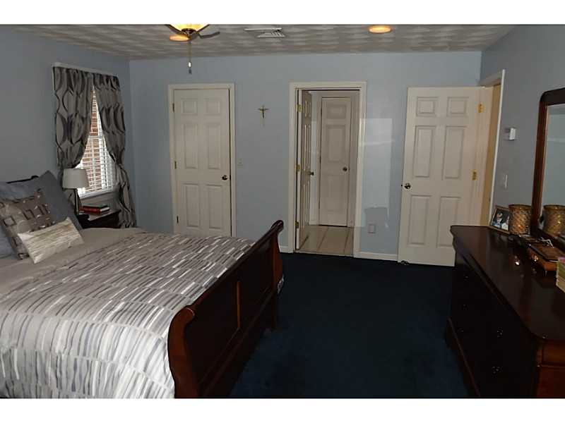 19 Angel Road Glocester, RI 02814 - Photo 10 of 23 Master Bedroom.