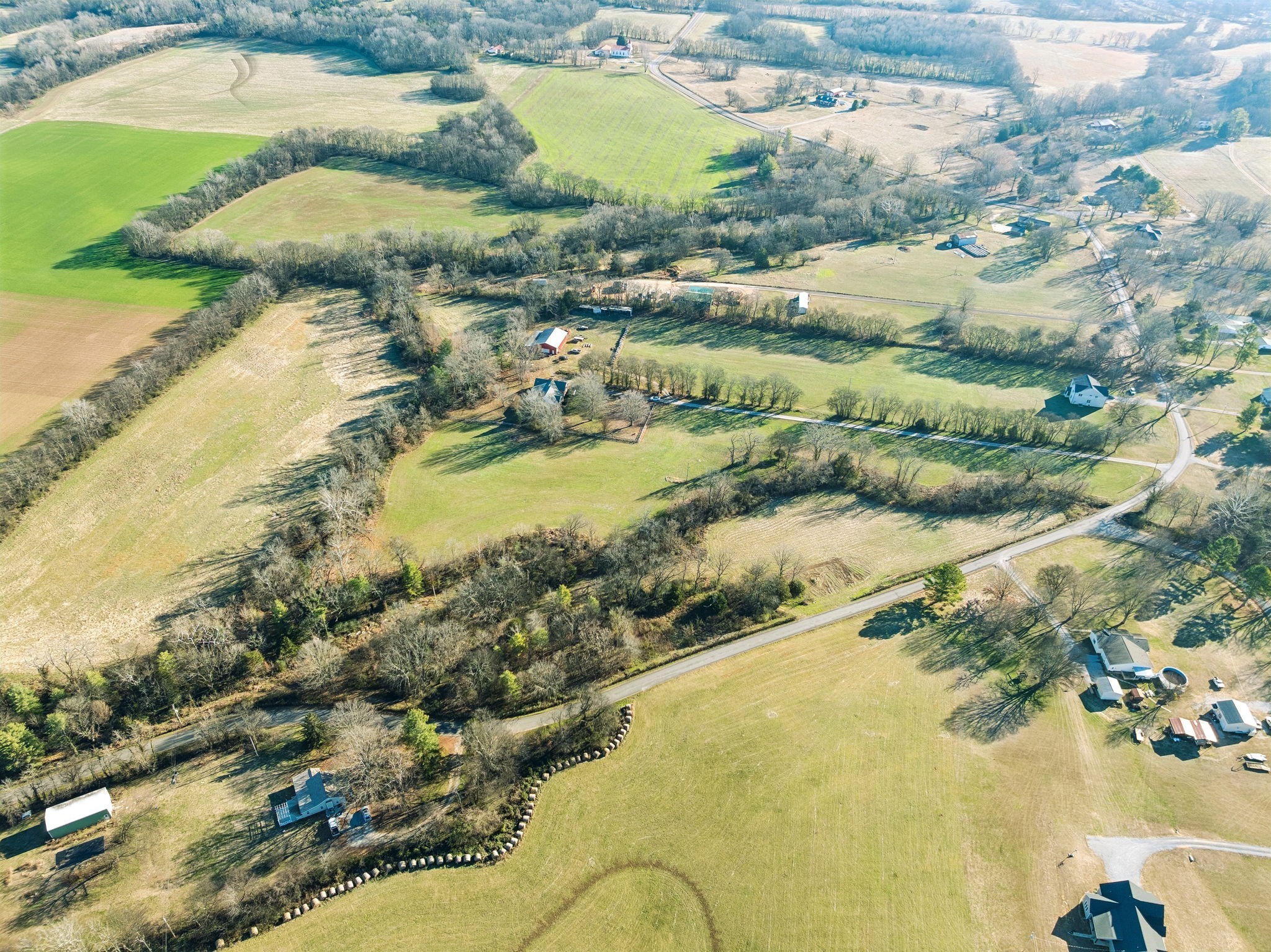 0 Buck Matthews Road Culleoka, TN 38451 - Photo 26 of 69