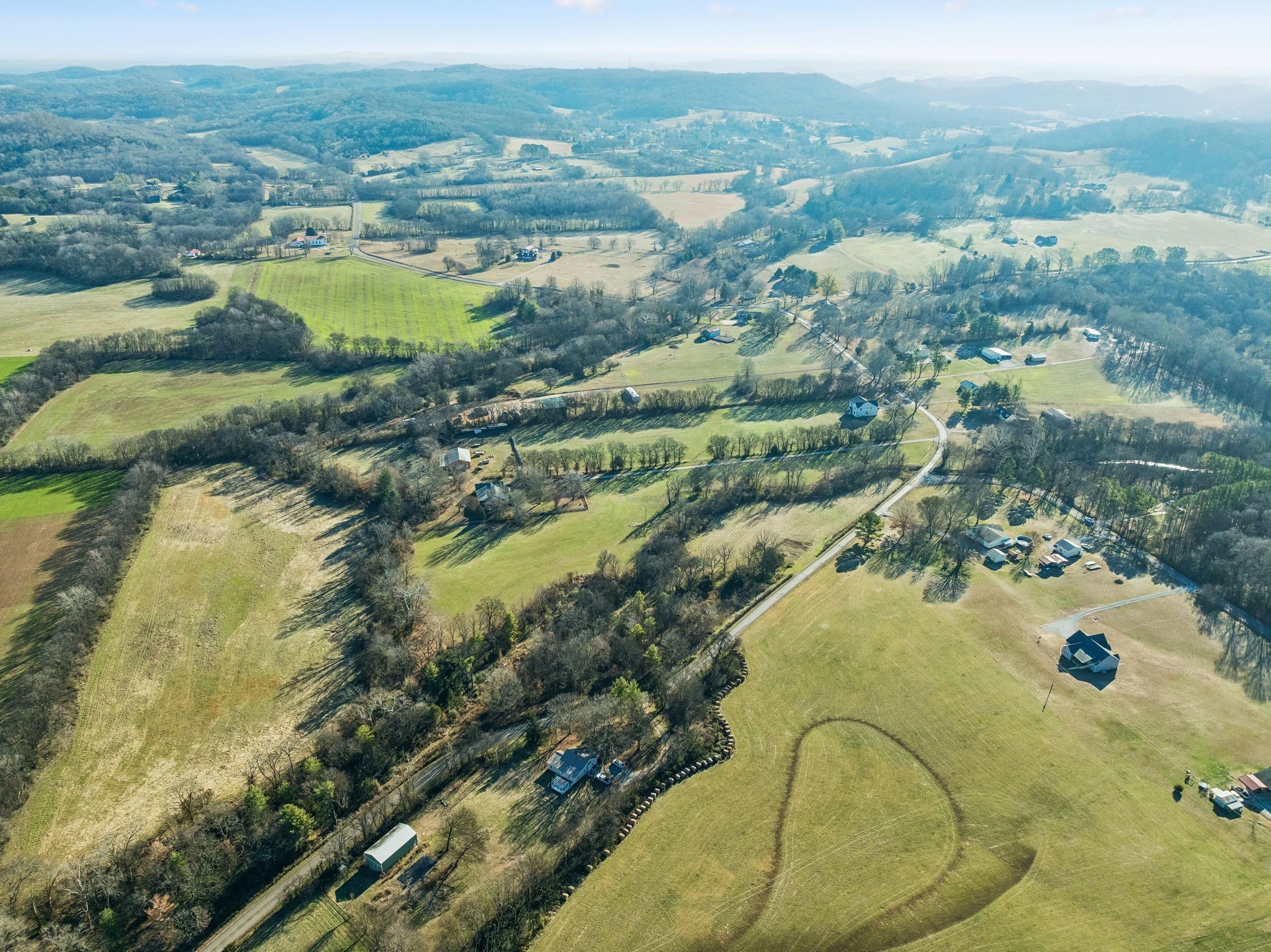 0 Buck Matthews Road Culleoka, TN 38451 - Photo 29 of 69