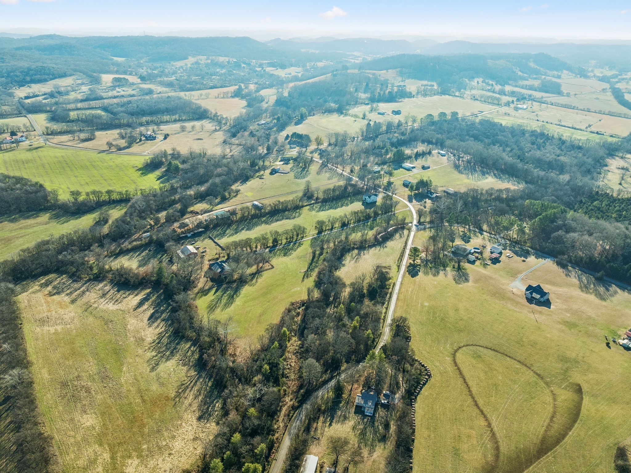 0 Buck Matthews Road Culleoka, TN 38451 - Photo 30 of 69