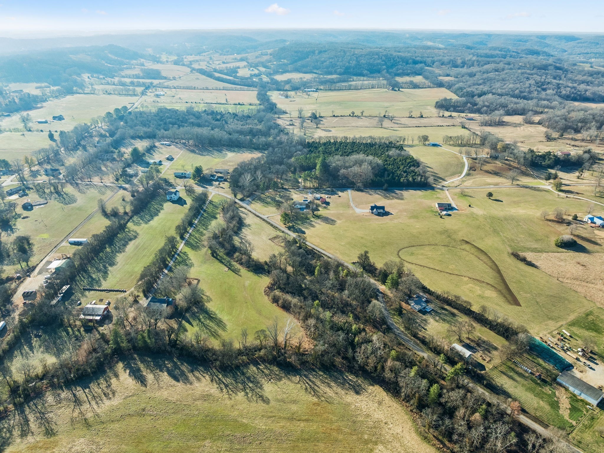 0 Buck Matthews Road Culleoka, TN 38451 - Photo 32 of 69