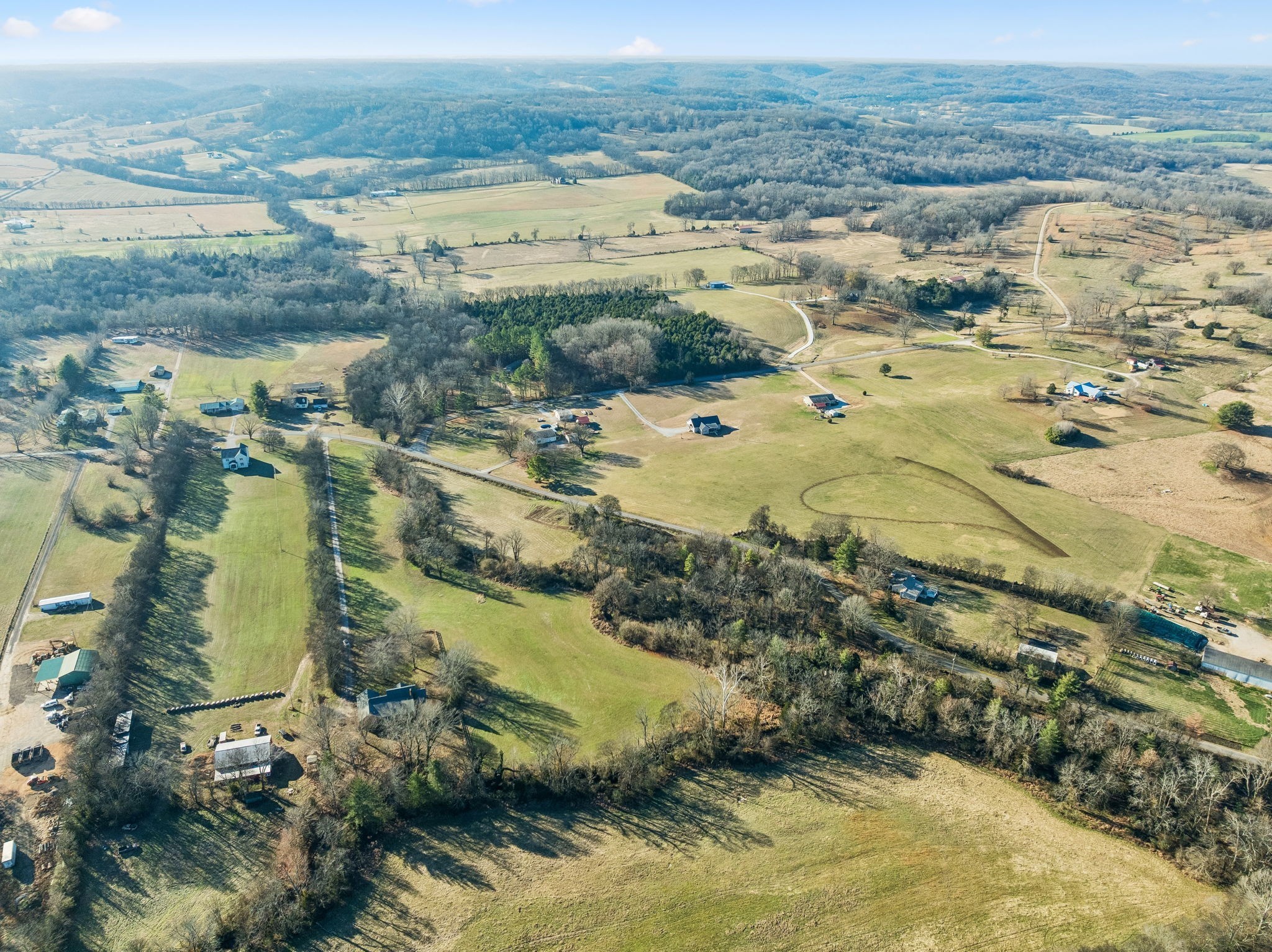 0 Buck Matthews Road Culleoka, TN 38451 - Photo 33 of 69