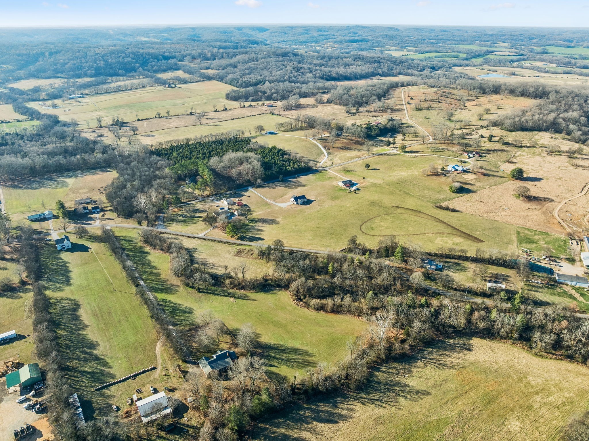 0 Buck Matthews Road Culleoka, TN 38451 - Photo 34 of 69